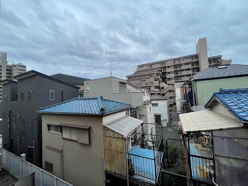 第五サンキビル その他6