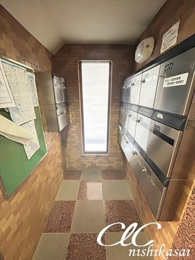 第五サンキビル その他外観3