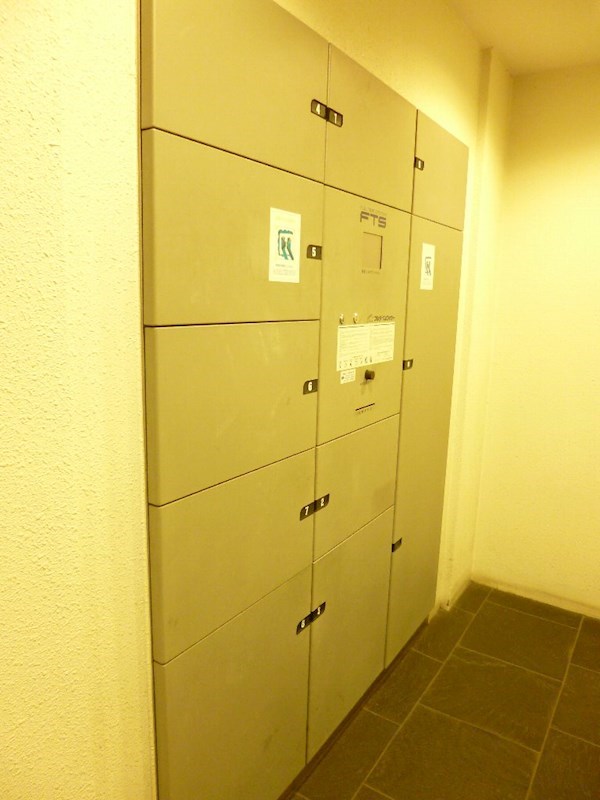 レジディア三越前 その他3