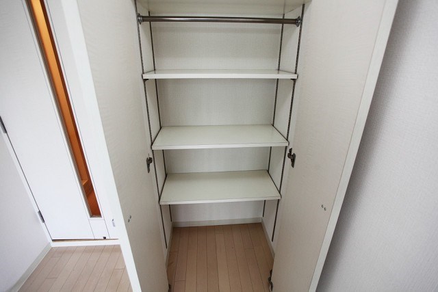 レジディア三越前 その他4