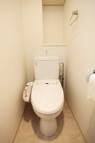 レジディア三越前 その他5