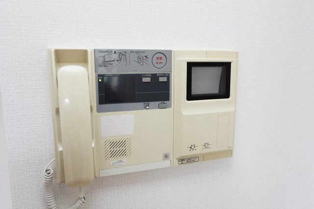 レジディア三越前 その他6