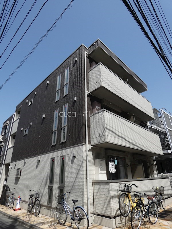 Cittaaiba（チッタアルバ）  外観