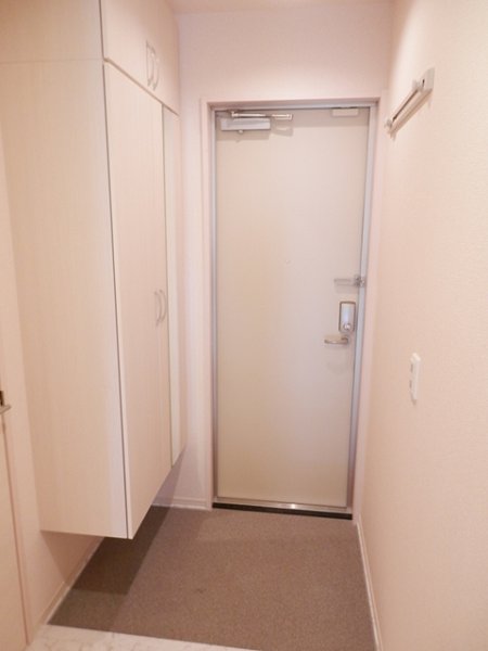 Cittaaiba（チッタアルバ）  玄関