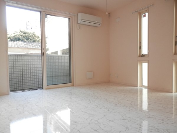 Cittaaiba（チッタアルバ）  ベッドルーム