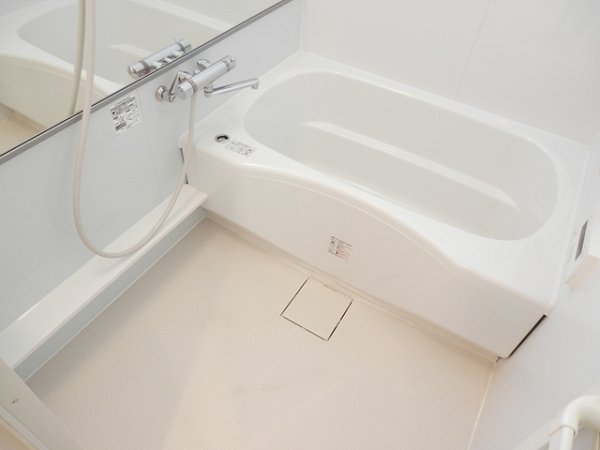 Cittaaiba（チッタアルバ）  風呂画像