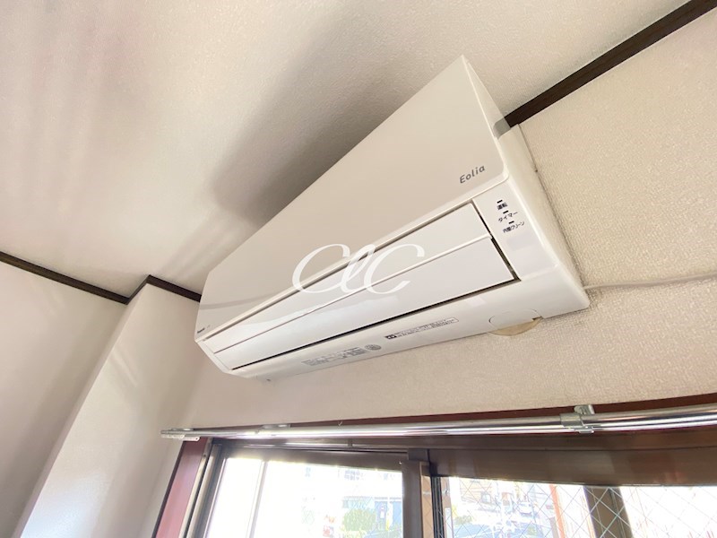 トランブルーアパルトメント その他2