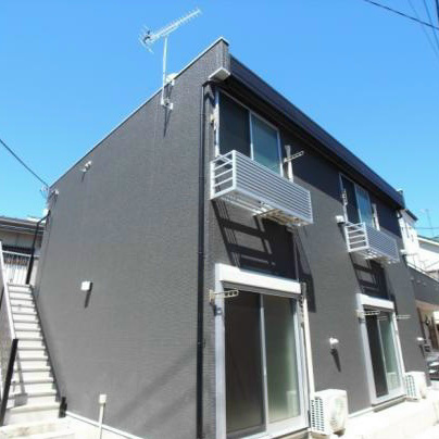 リブリ・プレシャス・千寿  外観