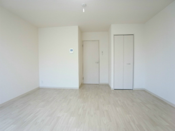 リブリ・プレシャス・千寿  リビング