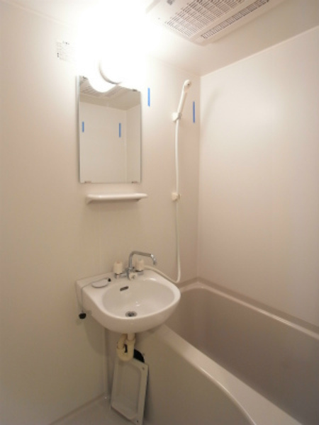 リブリ・プレシャス・千寿  風呂画像