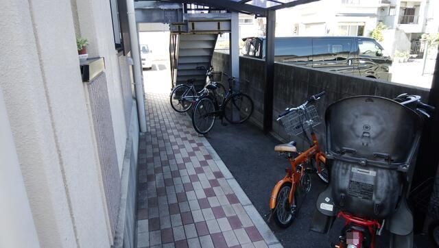 ソレイユ その他4