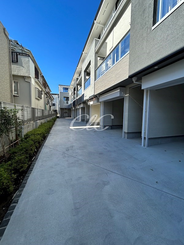 KoletTerrace北小岩＃02 その他7