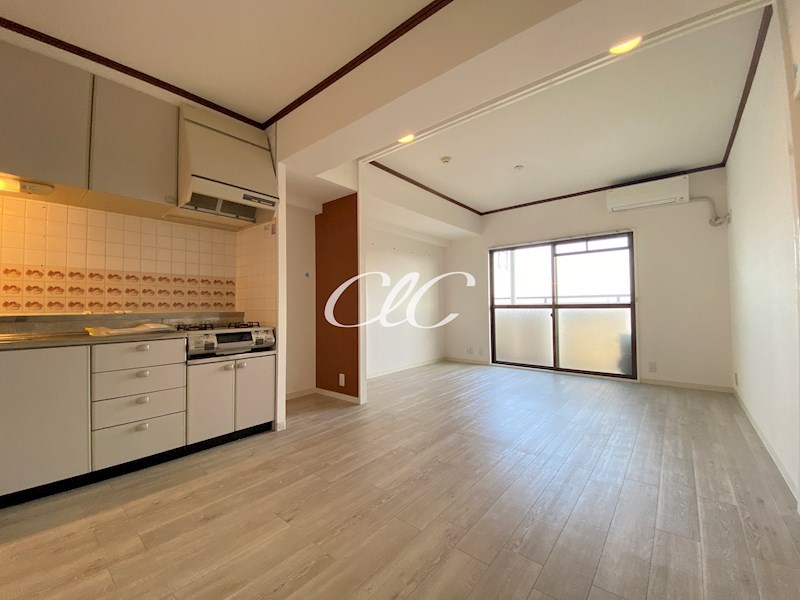 インスコート リビング