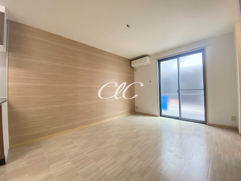 コレクトヴィレッヂ リビング