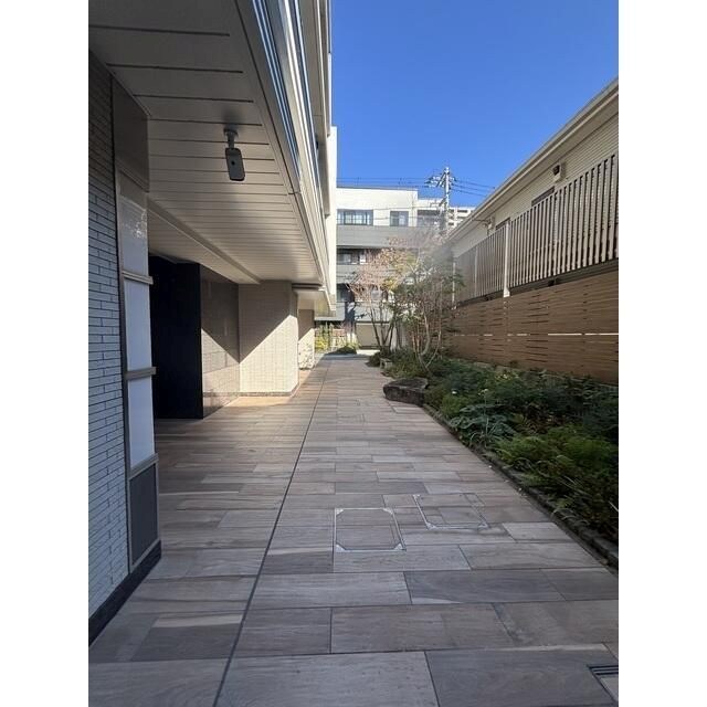 ザ・パークハウス船堀テラス その他8