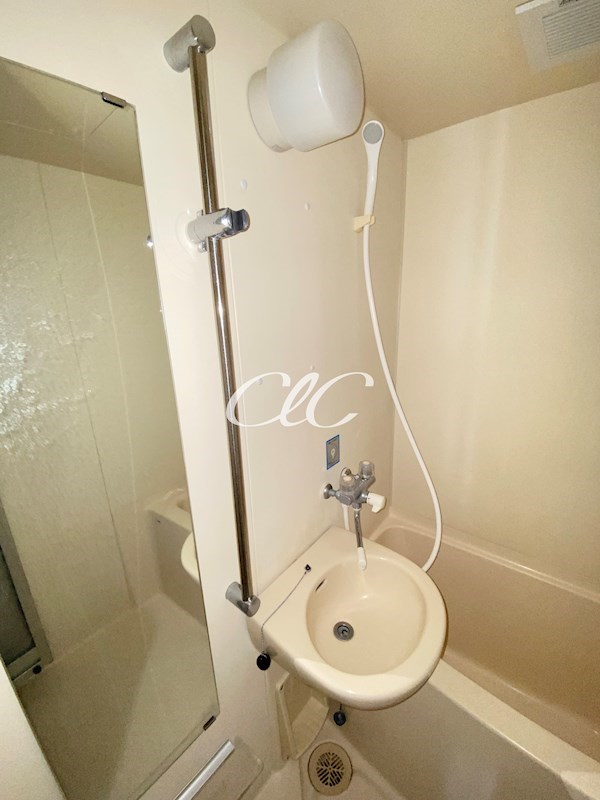 トランブルーアパルトメント その他4