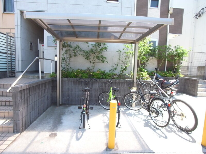 リブリ・宮 その他6