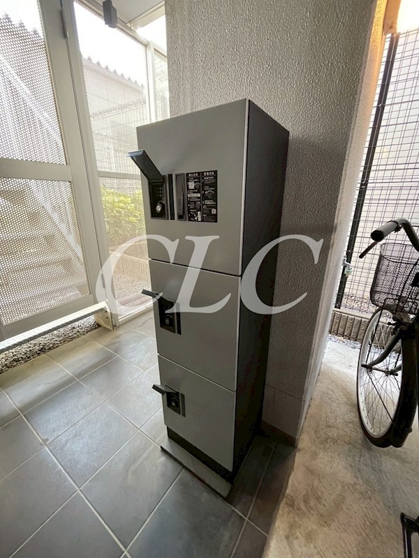 ハーキュリーズ両国 その他8