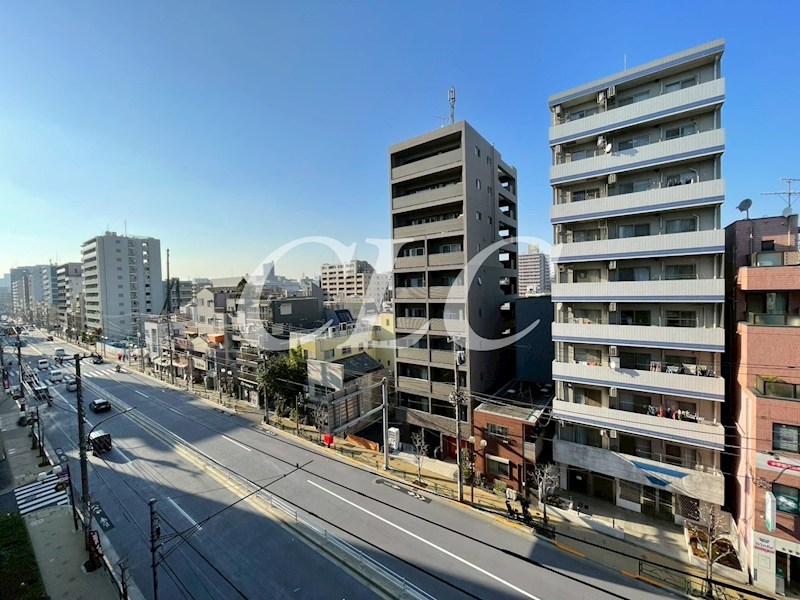 ハーキュリーズ両国 その他24