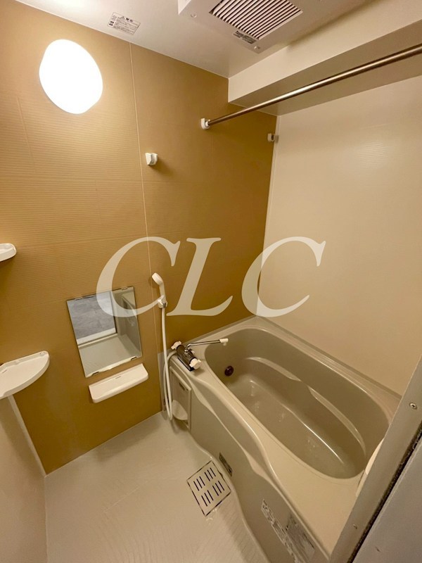 ハーキュリーズ両国 風呂画像