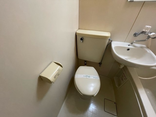 原田ハイツ その他4