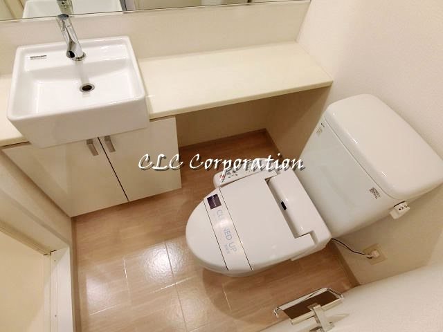 レジディア月島Ⅲ  その他1