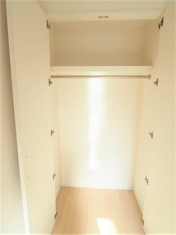 レジディア月島Ⅲ  その他3