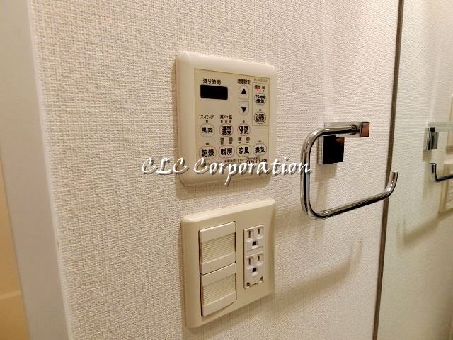 レジディア月島Ⅲ  その他9