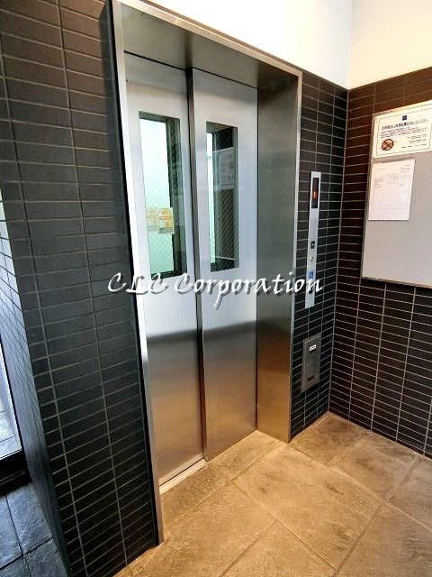 レジディア月島Ⅲ  その他10