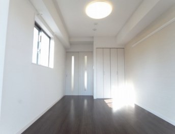 リブリ・えびす リビング