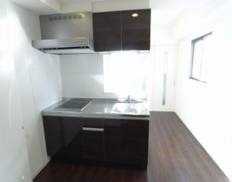 リブリ・えびす キッチン