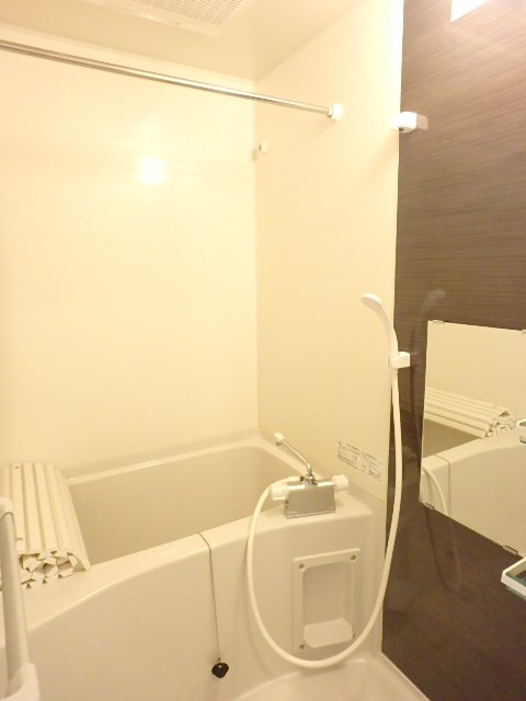 リブリ・えびす 風呂画像