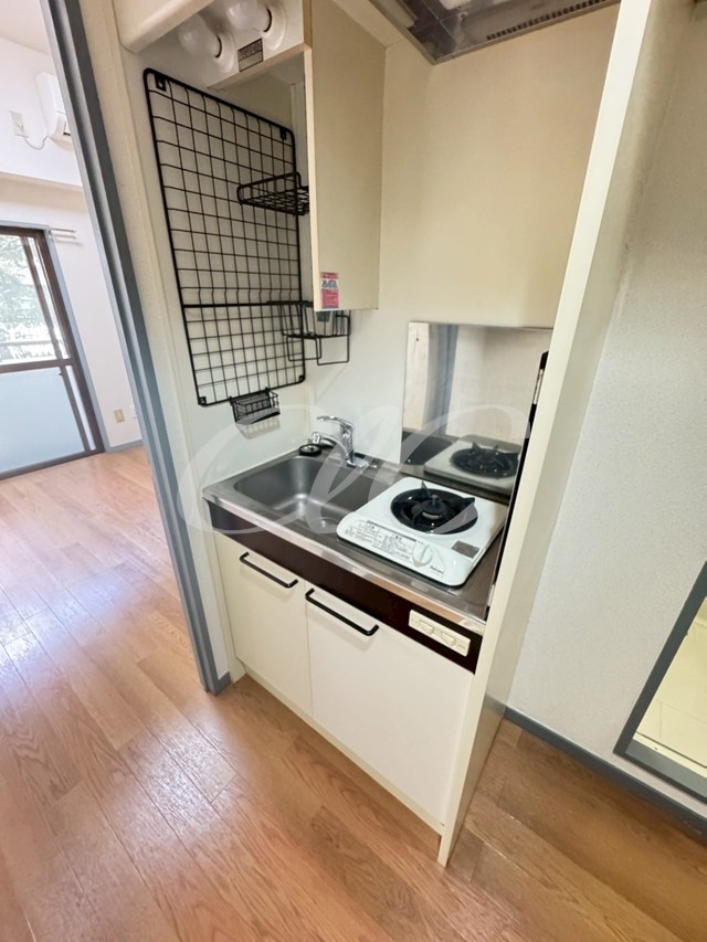 リムジェールピエス キッチン