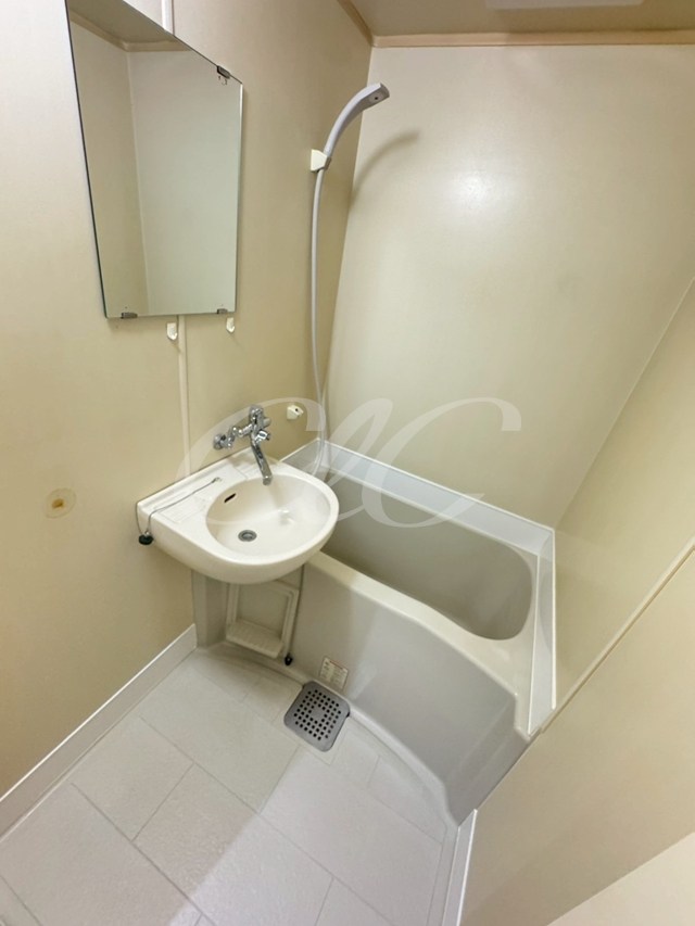 リムジェールピエス 風呂画像