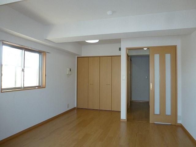 スターライト浅草 リビング