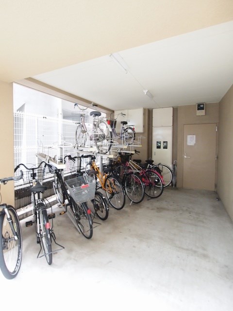 メゾン　上野屋  その他6