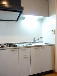 メゾン　上野屋  キッチン