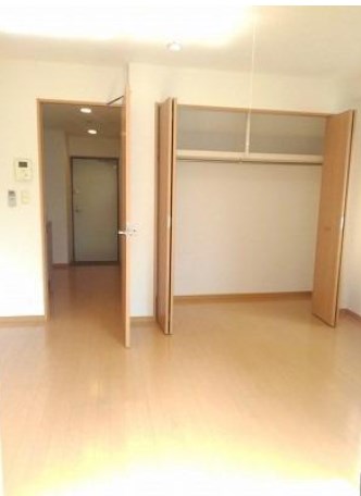 メゾン　上野屋  ベッドルーム