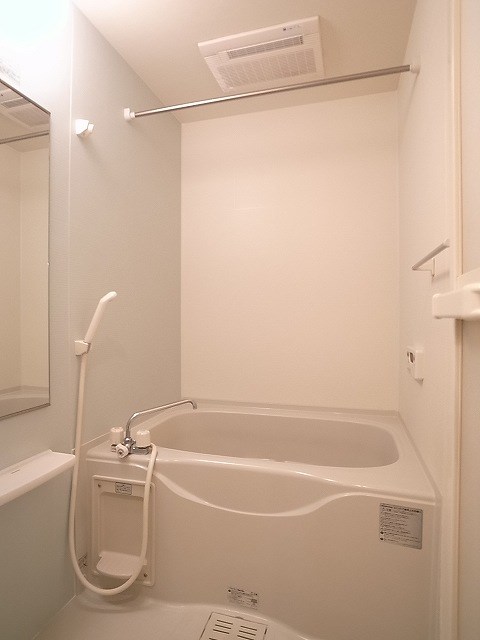 メゾン　上野屋  風呂画像