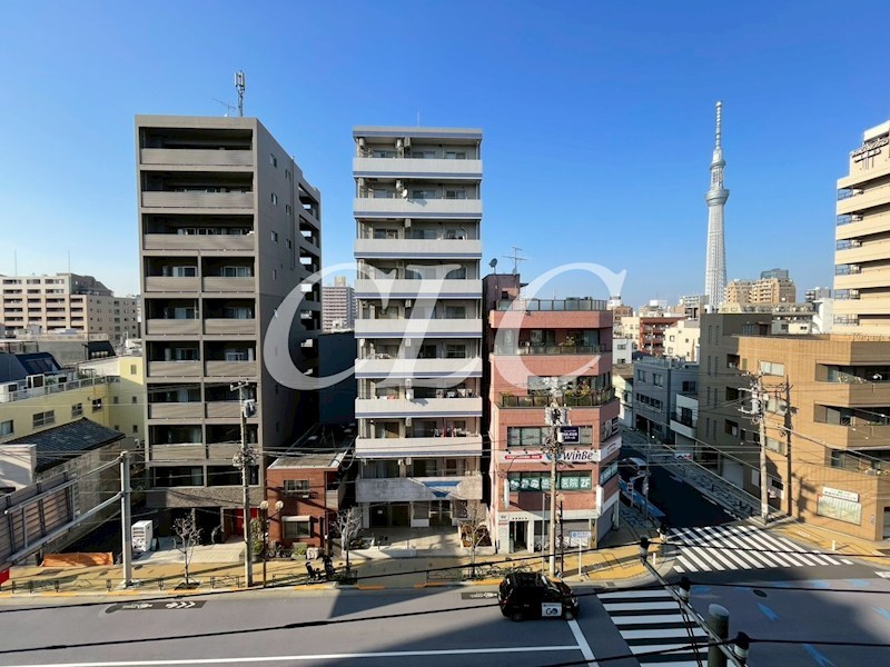 ハーキュリーズ両国 その他1