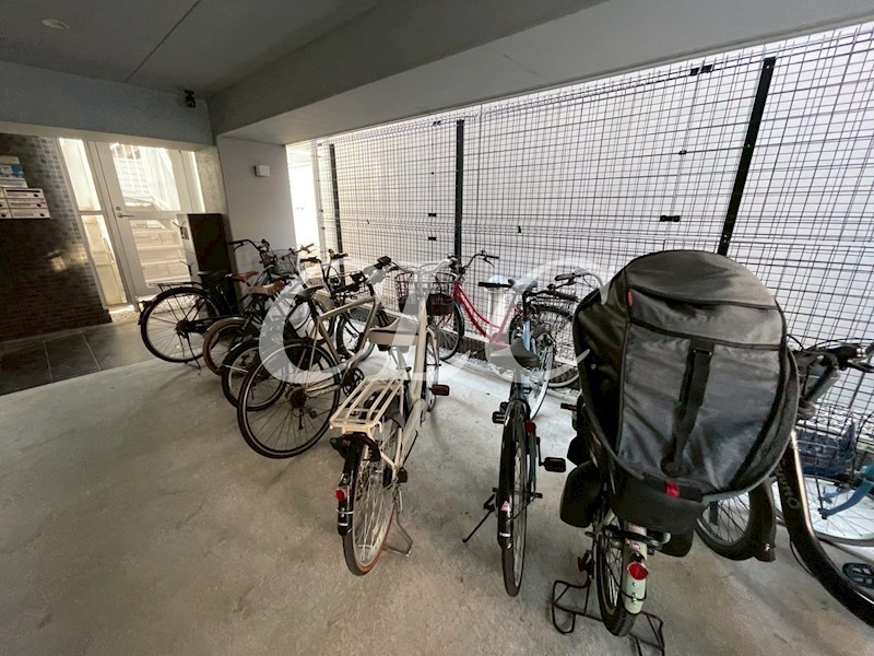 ハーキュリーズ両国 その他10