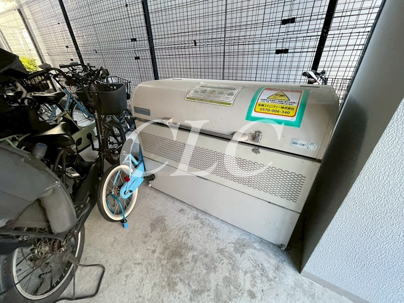 ハーキュリーズ両国 その他11