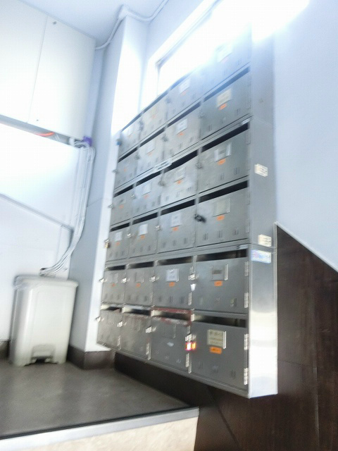 寿々川ビル  その他6