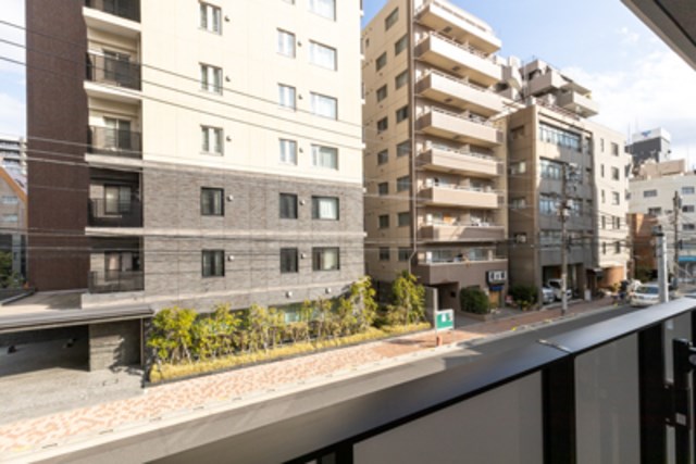 クリオラベルヴィ元浅草 その他7