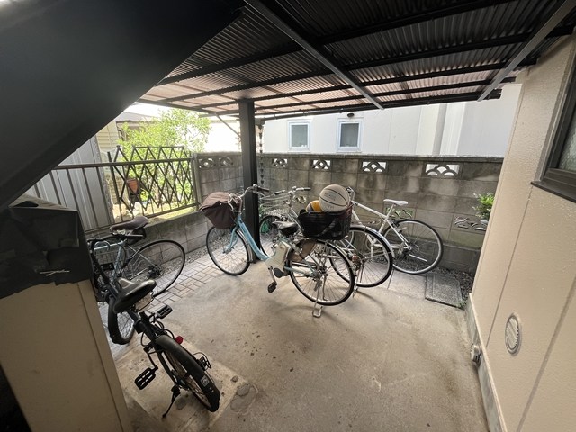 大川ハイツ その他5