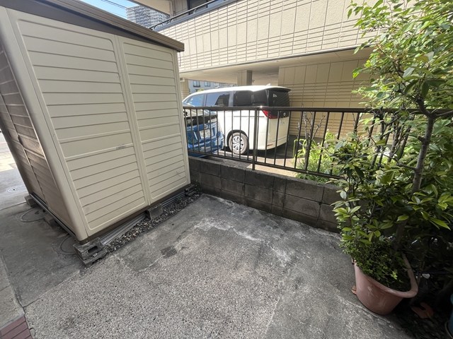 大川ハイツ その他6