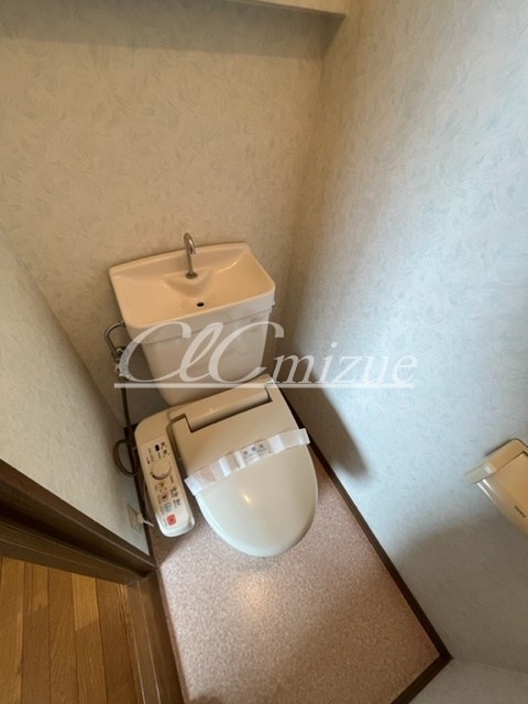 リッチハイツ その他4