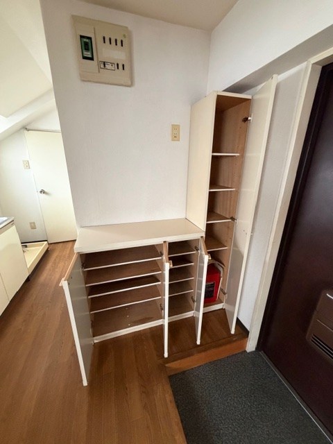 プランドール上田 その他4