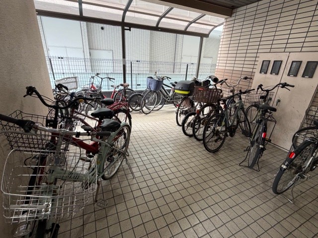 プランドール上田 その他外観2