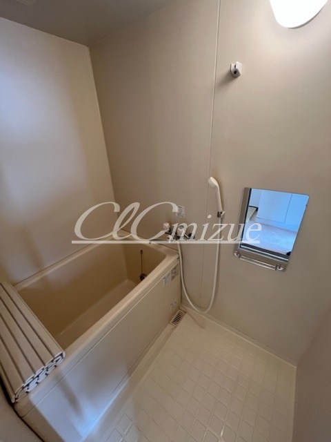 リッチハイツ 風呂画像